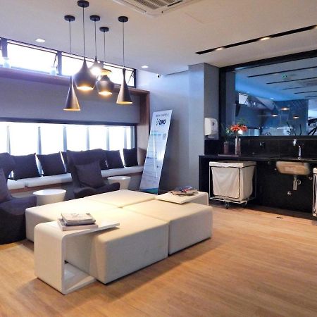 Appartement Easy Star- Charmoso Studio Ao Lado Do Aeroporto De Congonhas - Da01H à São Paulo Extérieur photo