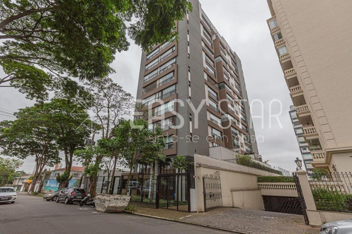 Appartement Easy Star- Charmoso Studio Ao Lado Do Aeroporto De Congonhas - Da01H à São Paulo Extérieur photo