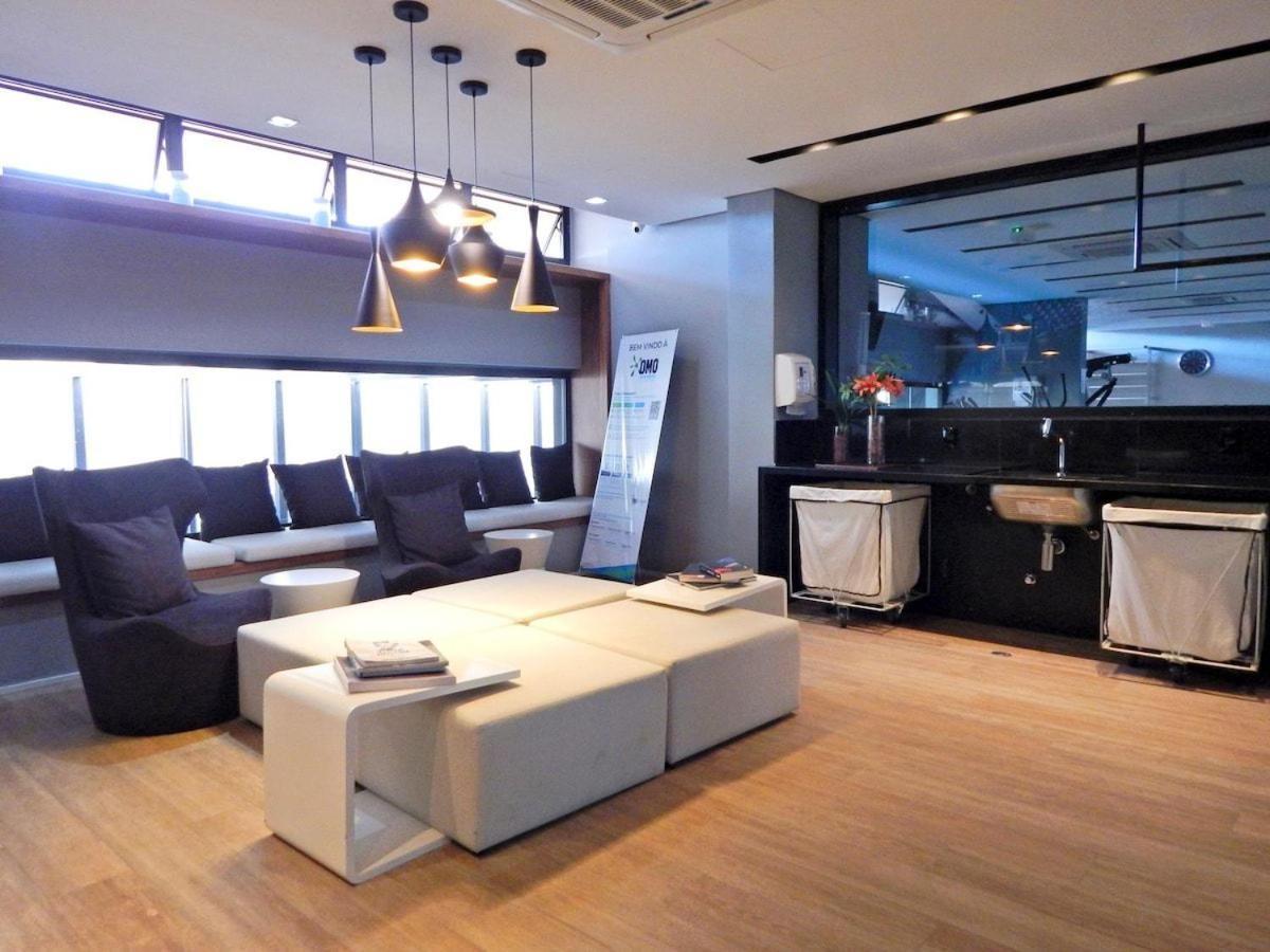 Appartement Easy Star- Charmoso Studio Ao Lado Do Aeroporto De Congonhas - Da01H à São Paulo Extérieur photo