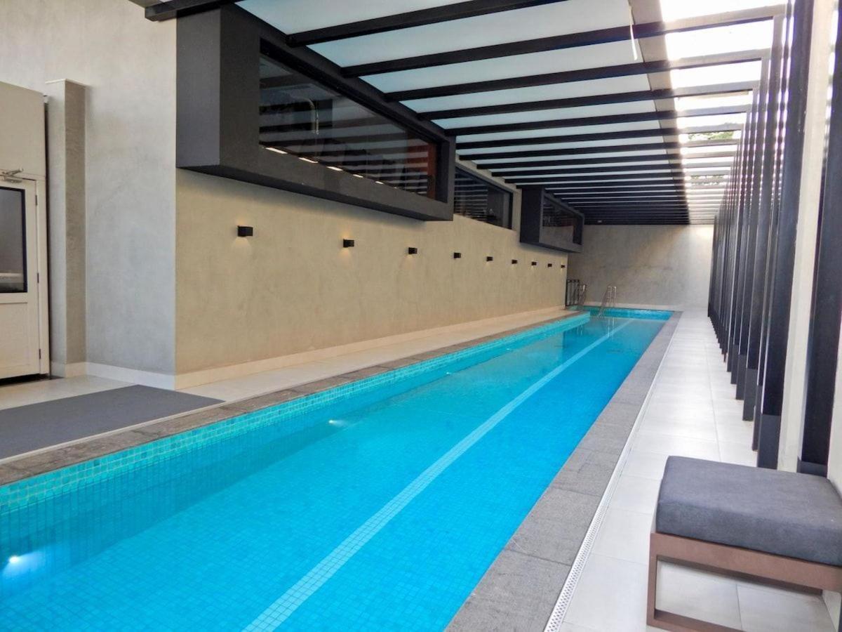 Appartement Easy Star- Charmoso Studio Ao Lado Do Aeroporto De Congonhas - Da01H à São Paulo Extérieur photo